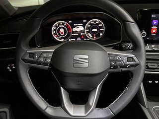 SEAT LEON 1.5 TSI 130CV STYLE XL
