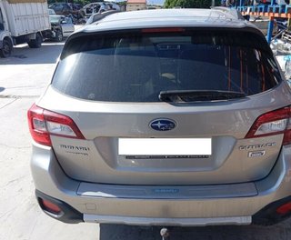 Subaru cremallera legacy kombi/outback b14 485907
