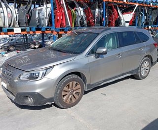 Subaru cremallera legacy kombi/outback b14 485907