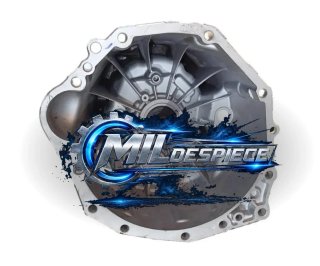 Caja manual Volkswagen R9062610801