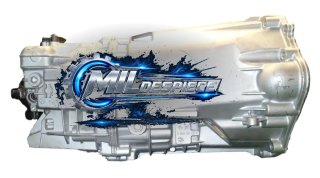 Caja manual Volkswagen R9062610801