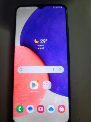 Samsung Galaxy A22s 5G 128GB