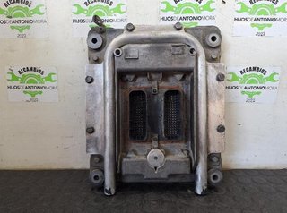 Volvo 112343 centralita motor uce 20814604p01 fh