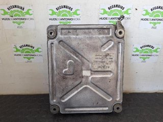 Volvo 112343 centralita motor uce 20814604p01 fh