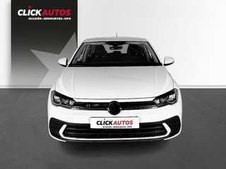 VOLKSWAGEN POLO 1.0 TSI 95CV LIFE DSG