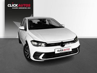VOLKSWAGEN POLO 1.0 TSI 95CV LIFE DSG