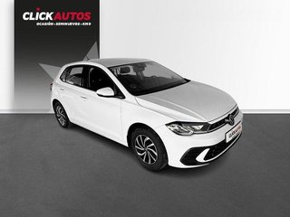 VOLKSWAGEN POLO 1.0 TSI 95CV LIFE DSG