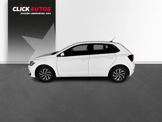 VOLKSWAGEN POLO 1.0 TSI 95CV LIFE DSG