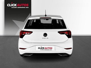 VOLKSWAGEN POLO 1.0 TSI 95CV LIFE DSG