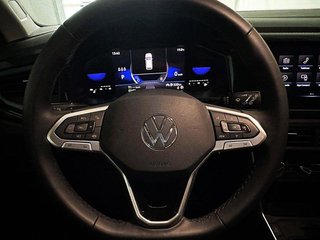 VOLKSWAGEN POLO 1.0 TSI 95CV LIFE DSG