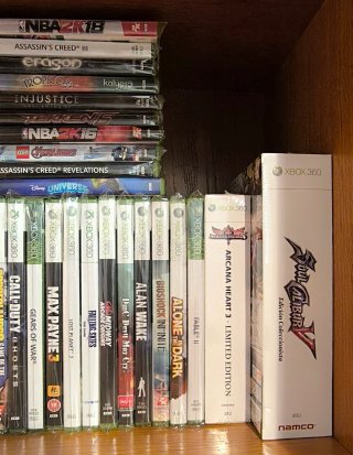 Giochi Xbox 360
