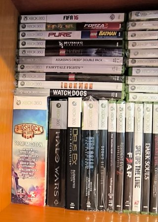Giochi Xbox 360