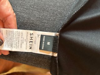 Vestito Shein