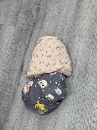 Funda capazo universal bebé
