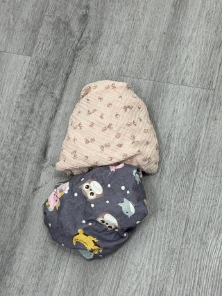 Funda capazo universal bebé