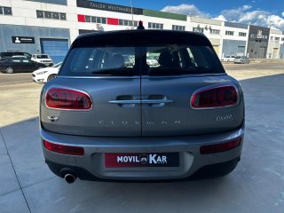 MINI Clubman 2016