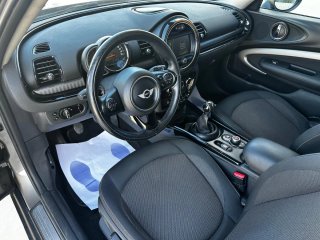 MINI Clubman 2016