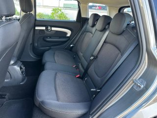 MINI Clubman 2016