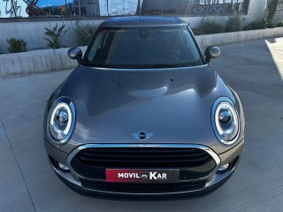 MINI Clubman 2016