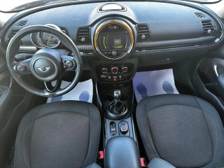 MINI Clubman 2016
