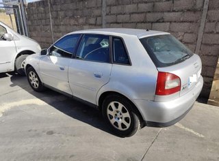 Motor completo audi atd a3 1.9 tdi mt (100 232262