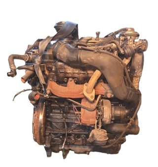 Motor completo audi atd a3 1.9 tdi mt (100 232262