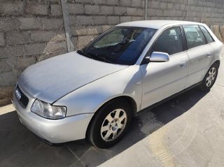 Motor completo audi atd a3 1.9 tdi mt (100 232262