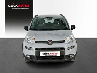 FIAT PANDA 1.0 GSE 70CV CITY LIFE HYBRID