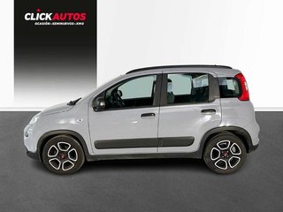 FIAT PANDA 1.0 GSE 70CV CITY LIFE HYBRID
