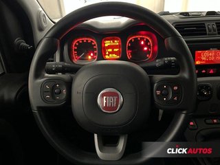 FIAT PANDA 1.0 GSE 70CV CITY LIFE HYBRID
