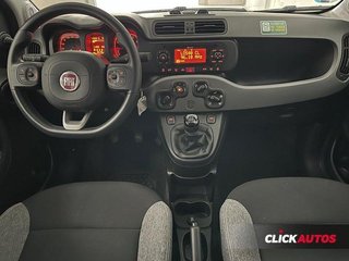 FIAT PANDA 1.0 GSE 70CV CITY LIFE HYBRID