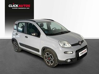 FIAT PANDA 1.0 GSE 70CV CITY LIFE HYBRID