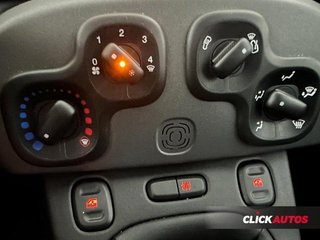 FIAT PANDA 1.0 GSE 70CV CITY LIFE HYBRID
