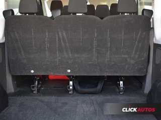 FORD TRANSIT 2.0 ECOBLUE 130CV CUSTOM KOMBI FT 350 L3 MHEV