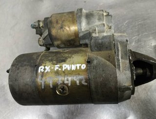 63222889 motor arranque fiat punto berl. 373560