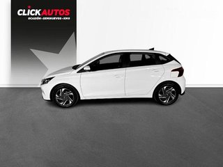 HYUNDAI I20 1.2 MPI 85CV KLASS