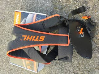 Arnés Stihl para desbrozadora