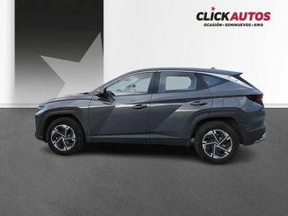 HYUNDAI TUCSON 1.6 TGDI 215CV HEV AT KLASS