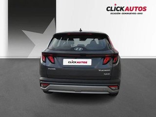 HYUNDAI TUCSON 1.6 TGDI 215CV HEV AT KLASS