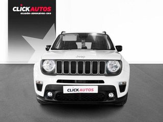 JEEP RENEGADE 1.5 EHYBRID 130CV LIMITED ATX