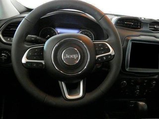 JEEP RENEGADE 1.5 EHYBRID 130CV LIMITED ATX