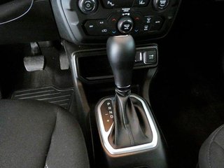 JEEP RENEGADE 1.5 EHYBRID 130CV LIMITED ATX