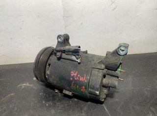 56324 compresor aire acondicionado mini cabrio r52
