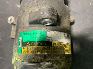 56324 compresor aire acondicionado mini cabrio r52