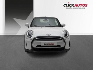 MINI MINI COOPER CABRIO 1.5 136CV AUTO