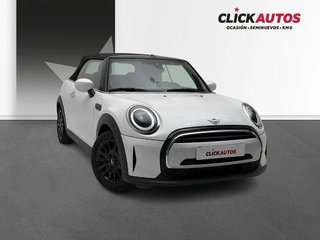 MINI MINI COOPER CABRIO 1.5 136CV AUTO