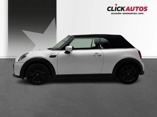 MINI MINI COOPER CABRIO 1.5 136CV AUTO