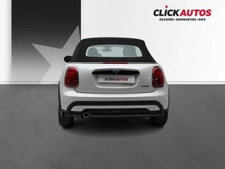 MINI MINI COOPER CABRIO 1.5 136CV AUTO