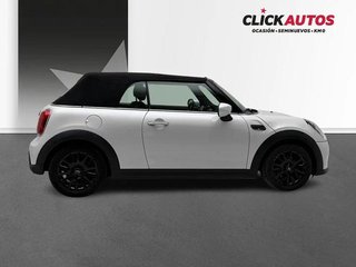 MINI MINI COOPER CABRIO 1.5 136CV AUTO