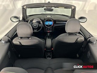 MINI MINI COOPER CABRIO 1.5 136CV AUTO